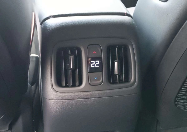 Hyundai Tucson cena 173500 przebieg: 10, rok produkcji 2024 z Koźmin Wielkopolski małe 742